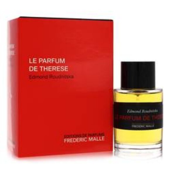 Le Parfum De Therese by Frederic Malle - Eau De Parfum Spray (Unisex) 3.4 oz - Picture 1 of 1